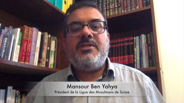 Recommandations de la Ligue des Musulmans de Suisse aux directeurs des centres islamiques